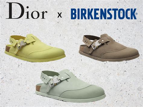 dior birkenstock price|dior birkenstock dupe.